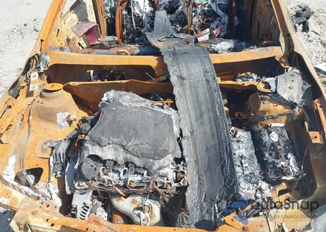 2010 Buick Lacrosse Cxs from USA, damaged, VIN 1G4GE5EV7AF205939